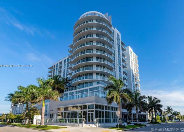Property at 401 N Birch Rd #505, Fort Lauderdale, FL 33304, 2 beds, 2 baths