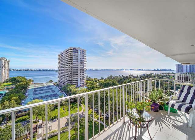 Property at 11111 Biscayne Blvd #1225, Miami, FL 33181, 2 beds, 2 baths