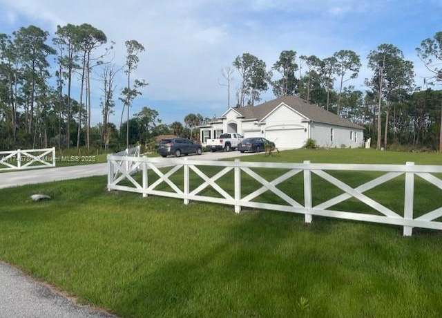 Property at Undisclosed address, North Port, FL 34291, 4 beds, 3 baths