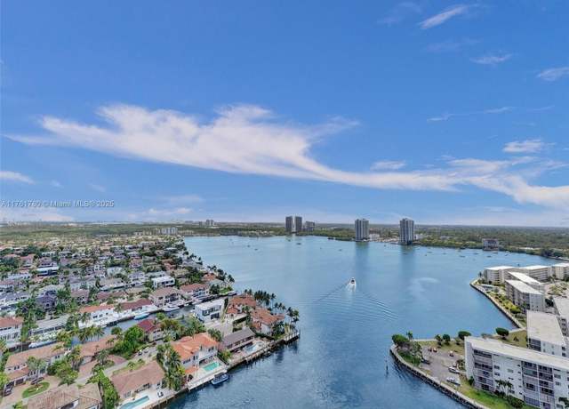 Property at 1000 W Island Blvd #2606, Aventura, FL 33160, 3 beds, 2.5 baths