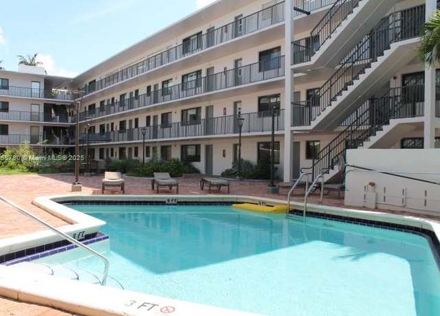 Property at 2930 Day Unit N302, Miami, FL 33133, 2 beds, 2 baths