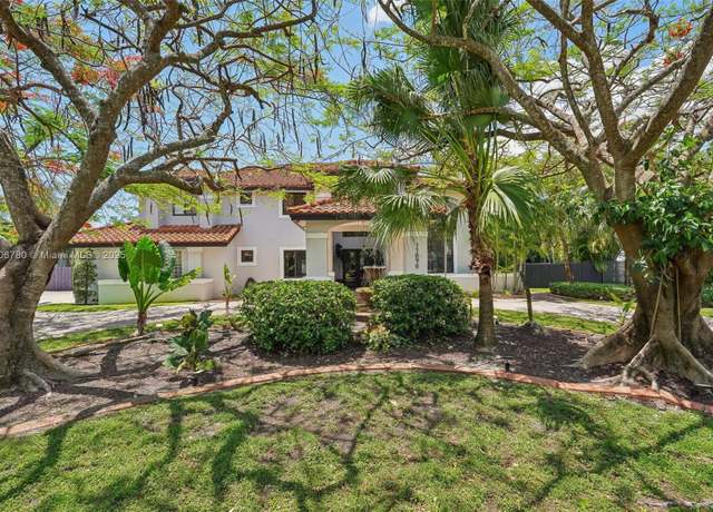 Property at 11898 SW 74th Ter, Miami, FL 33183, 5 beds, 5 baths