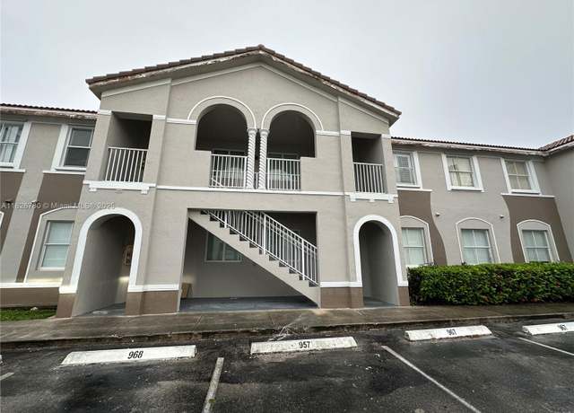 Property at 1651 SE 28th Ct #203, Homestead, FL 33035, 2 beds, 2 baths