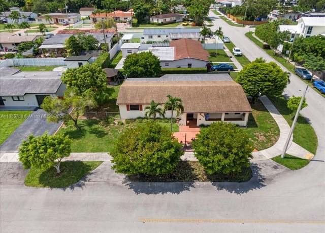 Property at 8370 SW 46th St, Miami, FL 33155, 3 beds, 2 baths