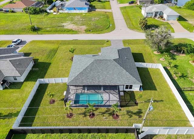 Property at 213 NW 12th Ln, Cape Coral, FL 33993, 4 beds, 3 baths