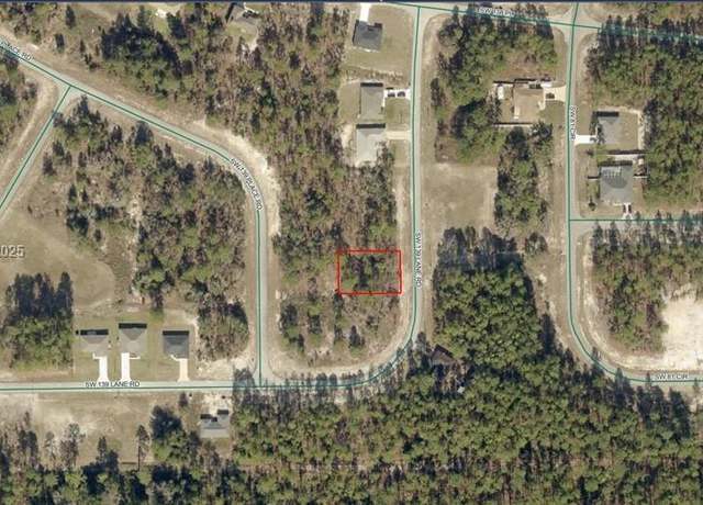 Property at 0 SW 139 Lane Rd, Ocala, FL 34473