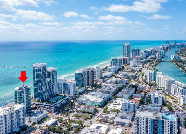 Property at 6901 Collins Ave #701, Miami Beach, FL 33141, 3 beds, 3.5 baths
