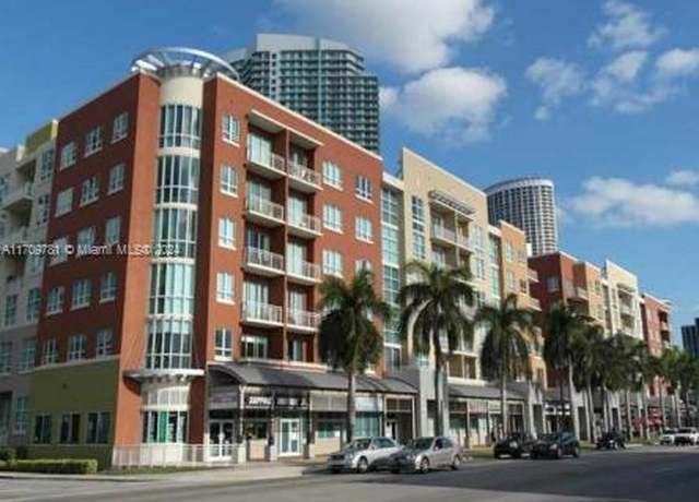 Property at 2000 N Bayshore Dr #122, Miami, FL 33137, 2 beds, 2 baths