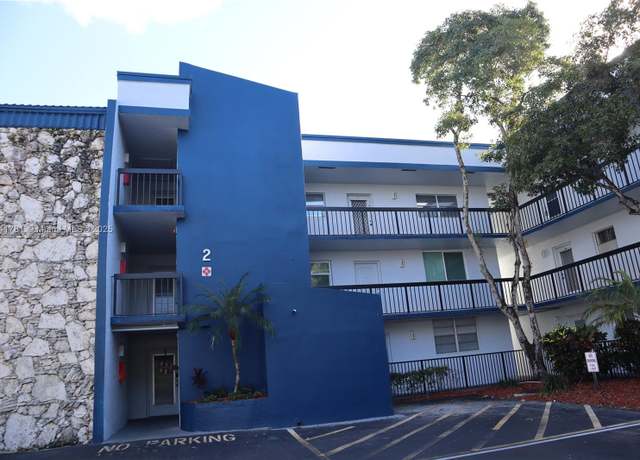 Property at 3210 Holiday Springs Blvd Unit 2-204, Margate, FL 33063, 1 bed, 1.5 baths