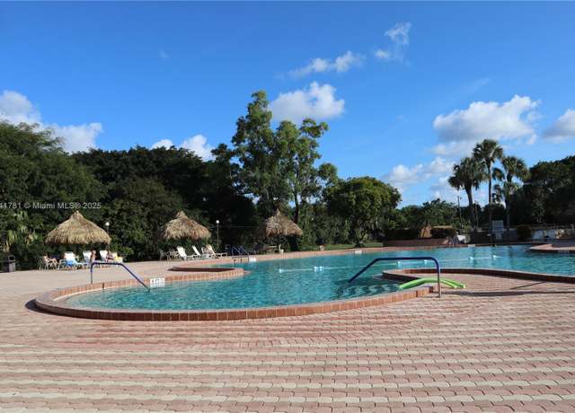 Property at 3210 Holiday Springs Blvd Unit 2-204, Margate, FL 33063, 1 bed, 1.5 baths