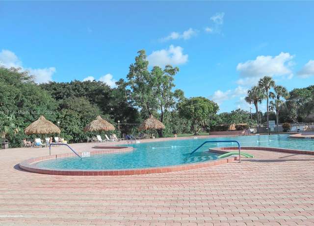 Property at 3210 Holiday Springs Blvd Unit 2-204, Margate, FL 33063, 1 bed, 1.5 baths