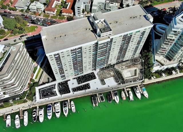 Property at 6770 Indian Creek Dr Unit 11B, Miami Beach, FL 33141, 1 bed, 1.5 baths