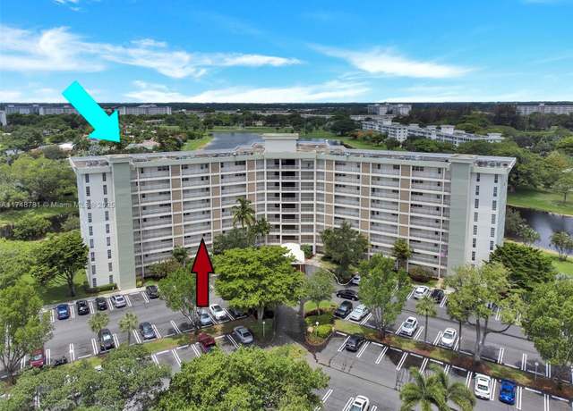 Property at 3010 N Course Dr #310, Pompano Beach, FL 33069, 2 beds, 2 baths