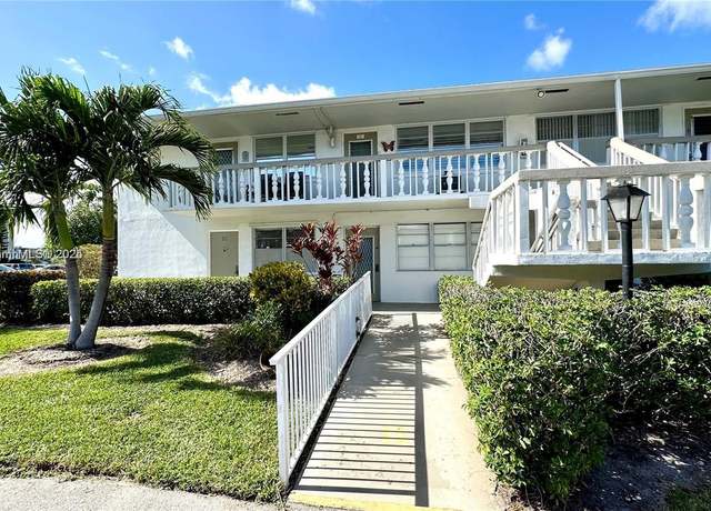 Property at 31 Harwood B #31, Deerfield Beach, FL 33442, 2 beds, 1.5 baths