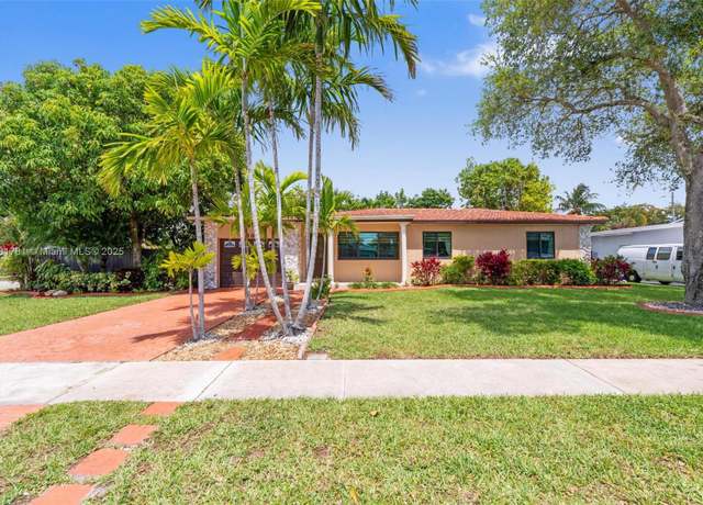 Property at 6631 SW 24th St, Miramar, FL 33023, 3 beds, 2 baths