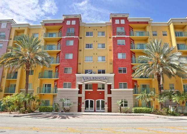 Property at 6001 SW 70th St #413, South Miami, FL 33143, 2 beds, 2 baths