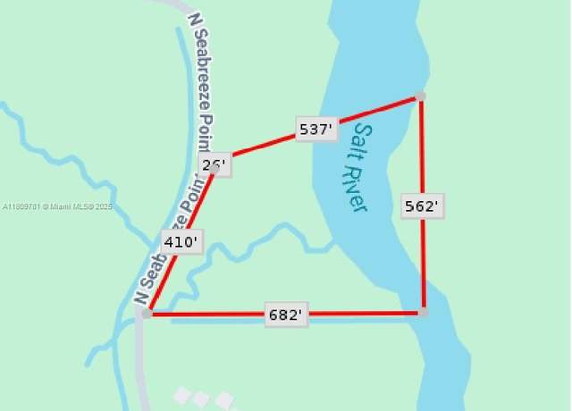 Property at 2803 N Seabreeze, Other City - In The State Of Florida, FL 34429