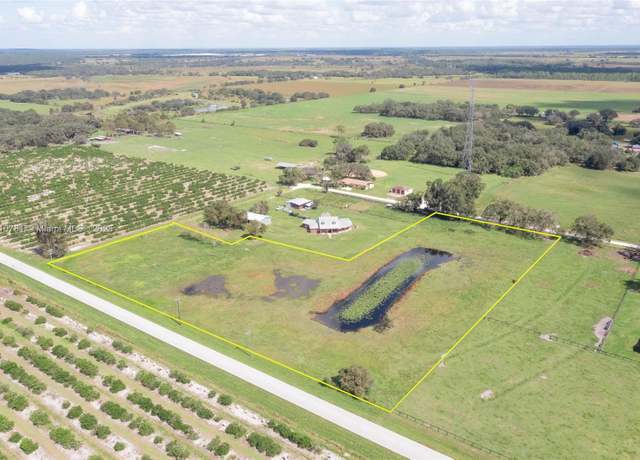 Property at 102 Old State Rd 8, Other City - In The State Of Florida, FL 33960