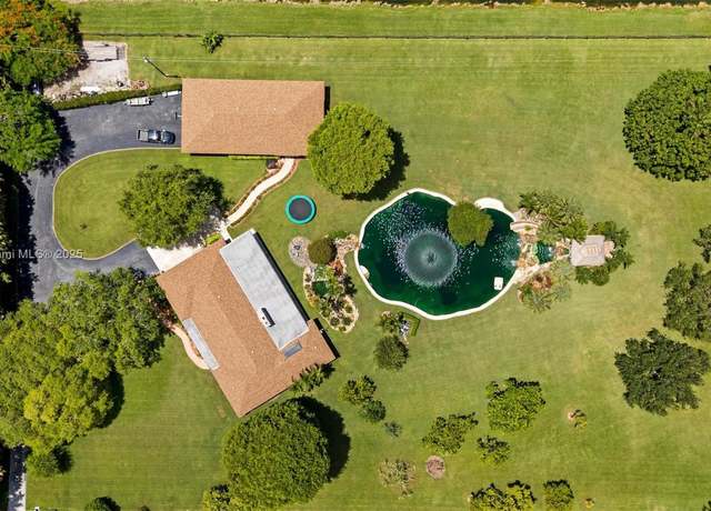 Property at 31260 SW 202nd Ave, Homestead, FL 33030, 4 beds, 3 baths