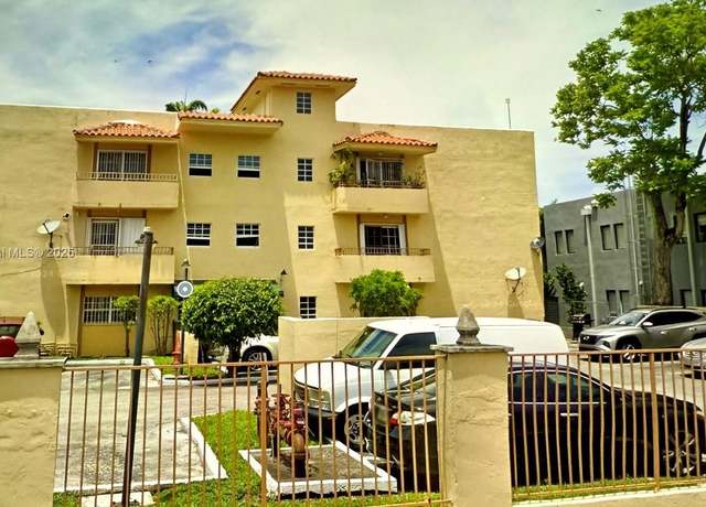 Property at Undisclosed address, Miami, FL 33135, 2 beds, 1 bath