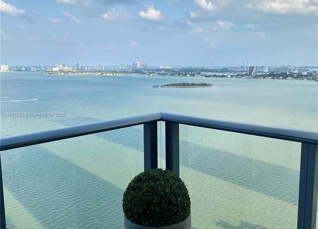 Property at 3131 NE 7th Ave #2801, Miami, FL 33137, 3 beds, 3.5 baths