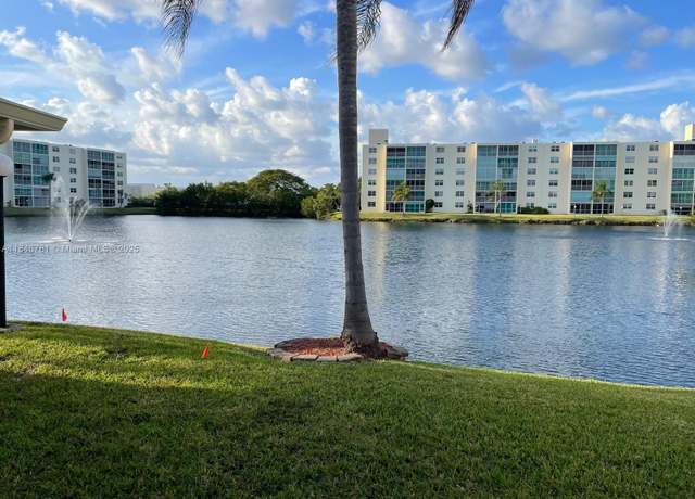 Property at 121 SE 3rd Ave #201, Dania Beach, FL 33004, 2 beds, 2 baths