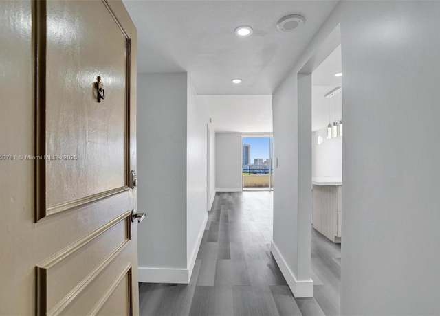 Property at 500 Three Islands Blvd #1201, Hallandale Beach, FL 33009, 1 bed, 1.5 baths
