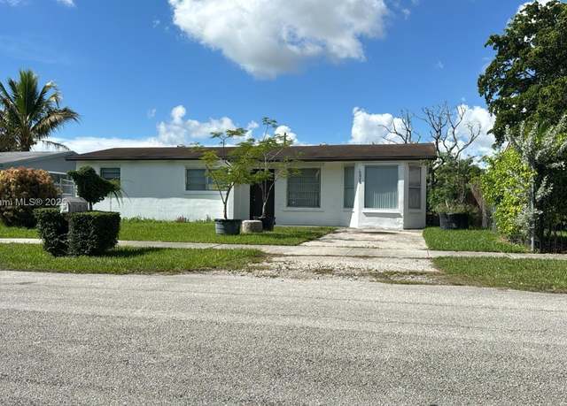 Property at 10848 SW 222nd Dr, Miami, FL 33170, 4 beds, 1 bath