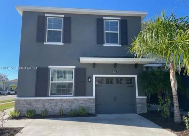 Property at 5545 Twilight Grey Ln, Sarasota, FL 34240, 3 beds, 2.5 baths