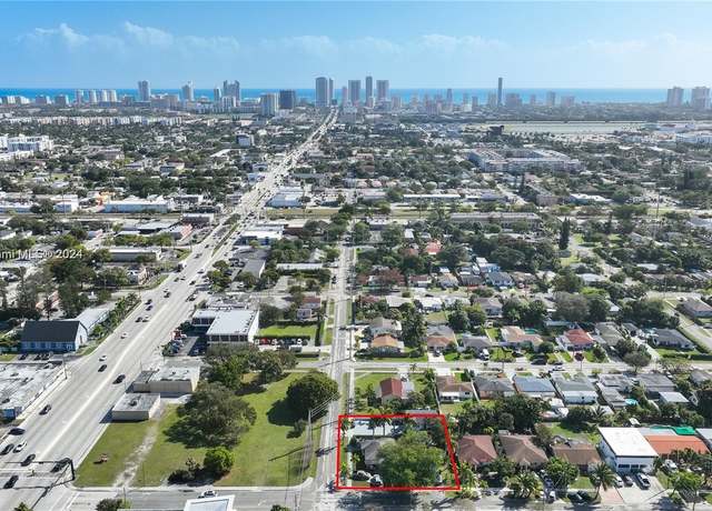 Property at 101 SW 4th Ave, Hallandale Beach, FL 33009, 16 beds, 14 baths