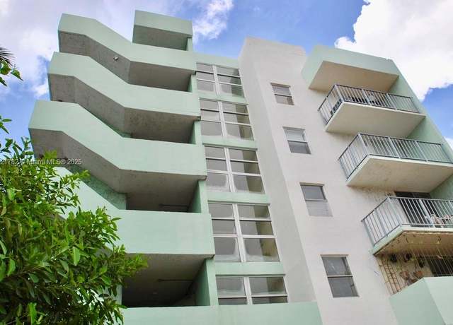 Property at 1250 Alton Rd Unit 2C, Miami Beach, FL 33139, 1 bath