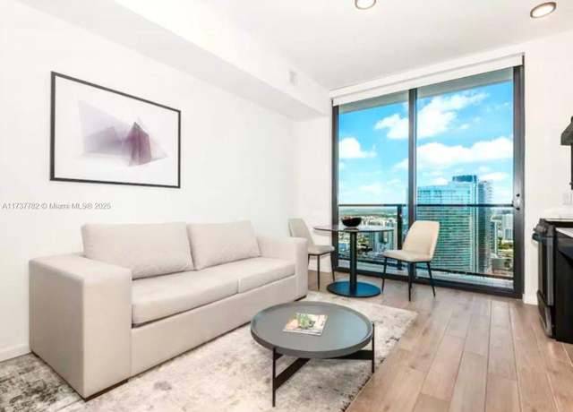 Property at Undisclosed address, Miami, FL 33132, 1 bed, 1 bath