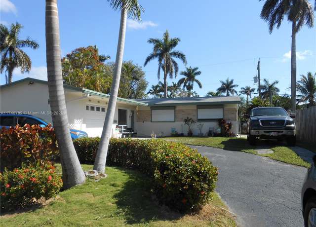 Property at Undisclosed address, Hollywood, FL 33020, 3 beds, 2 baths