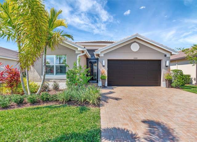 Property at 11808 SW Silverlake Falls Dr, Port St. Lucie, FL 34987, 2 beds, 2 baths
