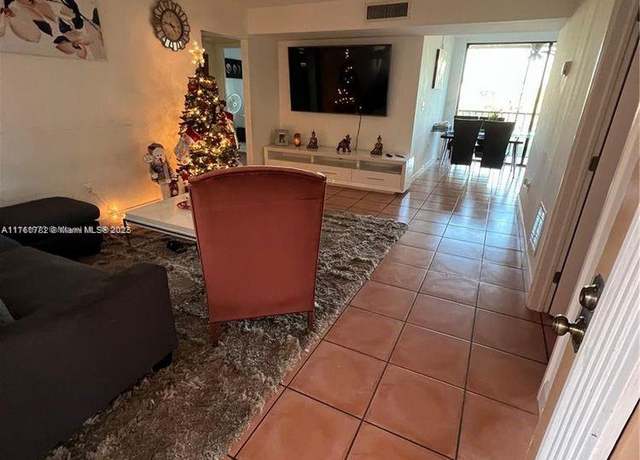 Property at 8600 SW 133rd Ave Rd #423, Miami, FL 33183, 3 beds, 2 baths