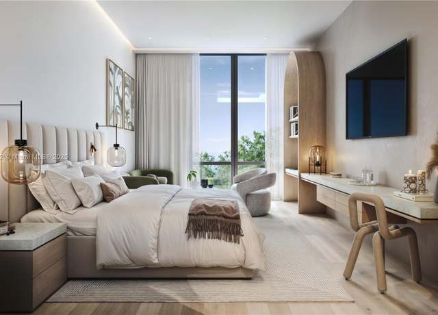 Property at 1265 SW 22nd St #515, Miami, FL 33145, 1 bath