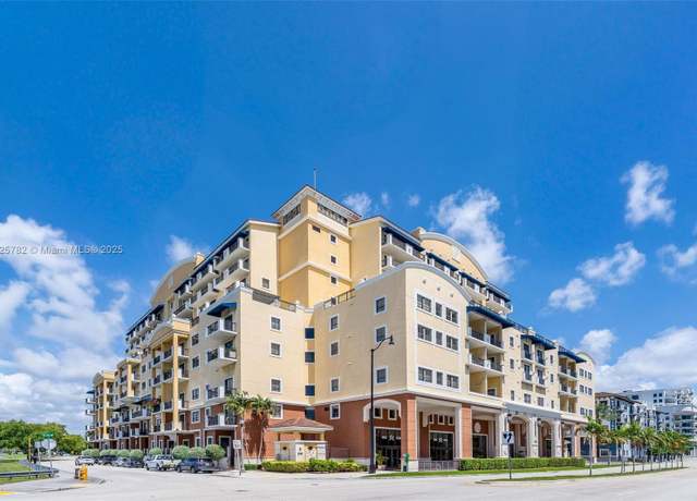 Property at 8390 SW 72nd Ave #507, Miami, FL 33143, 2 beds, 2 baths