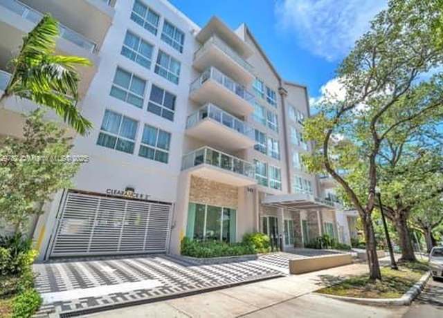 Property at 1850 Monroe #406, Hollywood, FL 33020, 1 bed, 1 bath