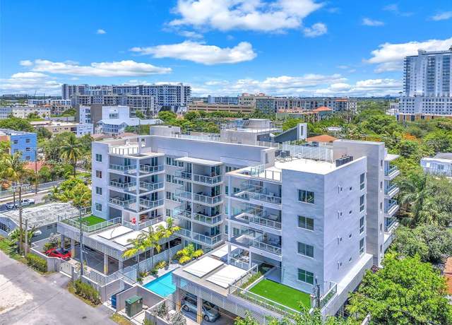Property at 1850 Monroe #406, Hollywood, FL 33020, 1 bed, 1 bath