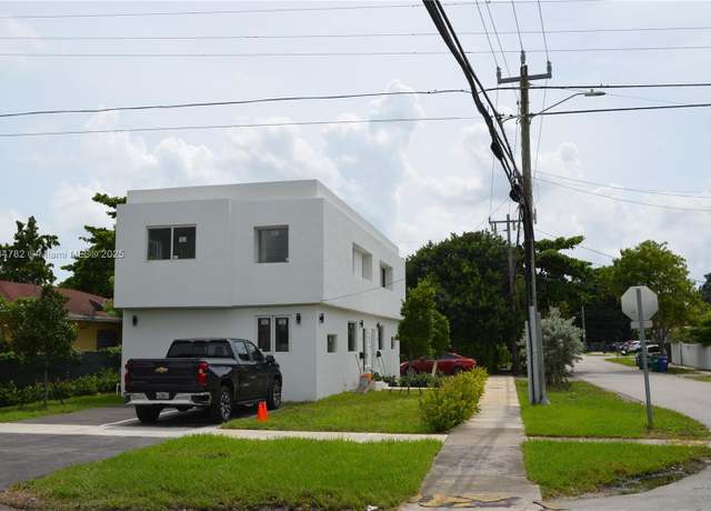 Property at 1998 NW 50th St, Miami, FL 33142, 6 beds, 6 baths