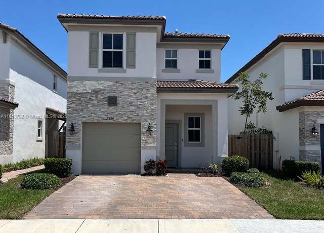 Property at Undisclosed address, Miami, FL 33167, 3 beds, 2.5 baths