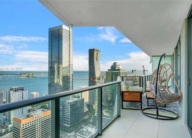 Property at 1300 S Miami Ave #4102, Miami, FL 33130, 2 beds, 2 baths