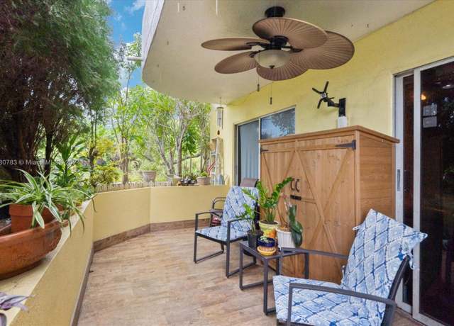 Property at 10765 SW 108th Ave #107, Miami, FL 33176, 2 beds, 2 baths