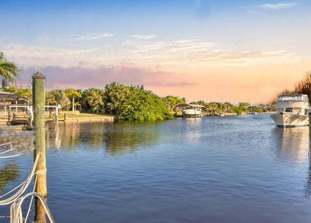 Property at 772 Mcdill Dr, Port Charlotte, FL 33953