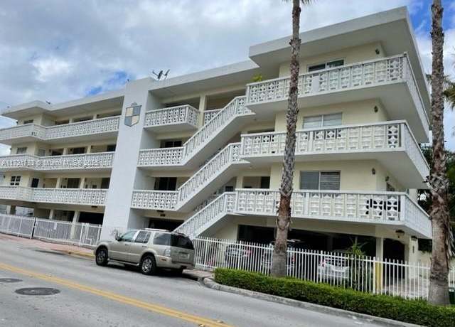 Property at 900 Euclid Ave #6, Miami Beach, FL 33139, 1 bath