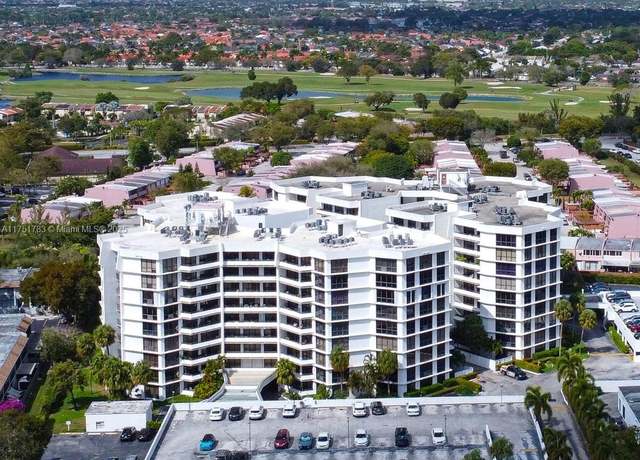 Property at 13951 Kendale Lakes Cir Unit 706A, Miami, FL 33183, 2 beds, 2 baths