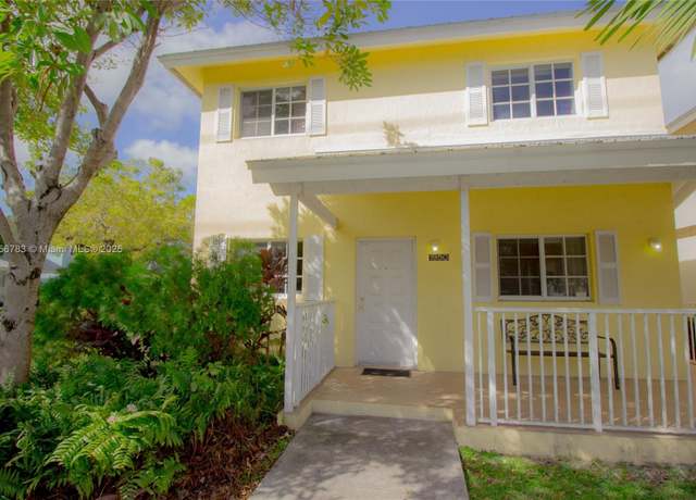 Property at 1950 NW 3rd Ave #48, Miami, FL 33136, 4 beds, 2.5 baths