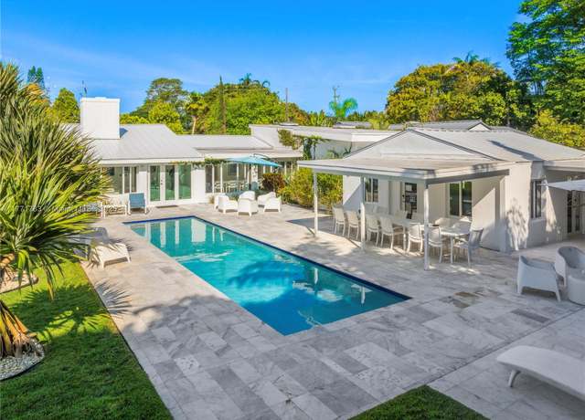 Property at 9007 NE 10th Ave, Miami, FL 33138, 6 beds, 5.5 baths