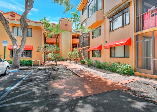 Property at 15535 N Miami Lakeway N #106, Miami Lakes, FL 33014, 2 beds, 2 baths