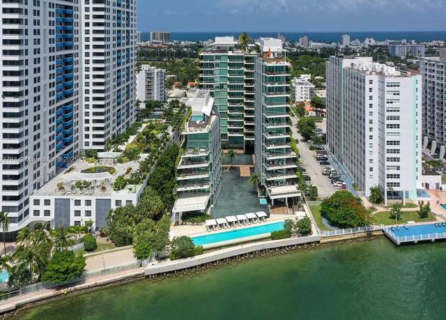 Property at 1300 Monad Ter Unit 9D, Miami Beach, FL 33139, 3 beds, 3.5 baths